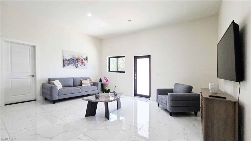 MONTURA RANCH SEC 36 - Residential