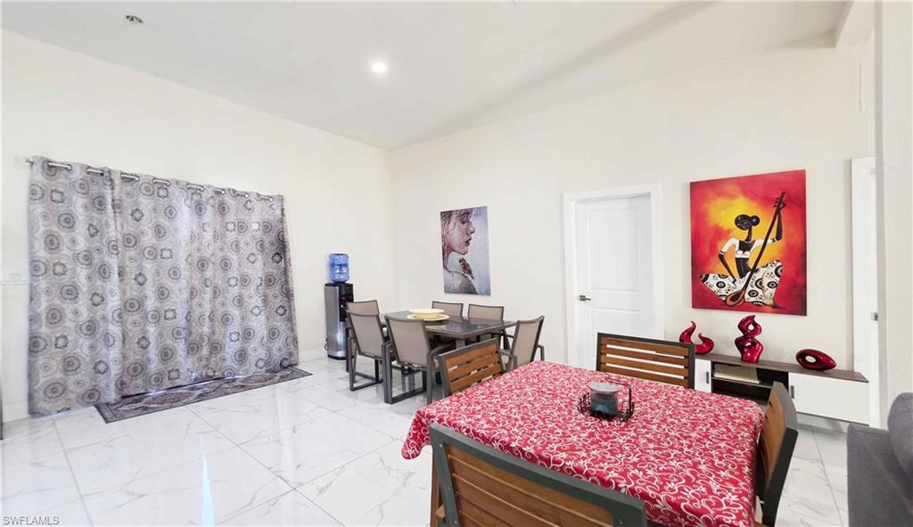 MONTURA RANCH SEC 36 - Residential