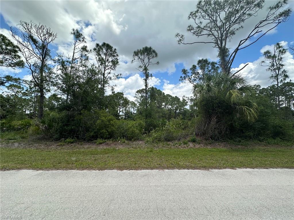 SOUTH PUNTA GORDA HEIGHTS - Land