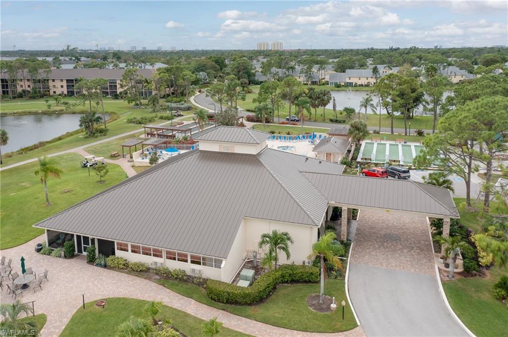 VILLAGES ON LAKE AUGUSTA - Residential