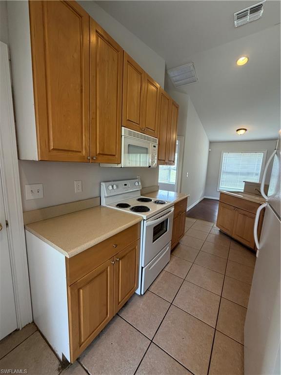 LEHIGH ACRES - Residential Lease