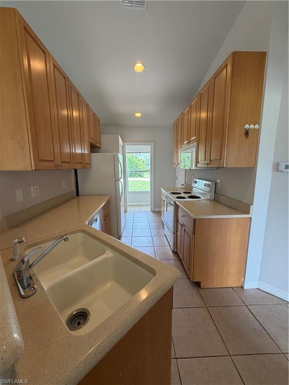 LEHIGH ACRES - Residential Lease
