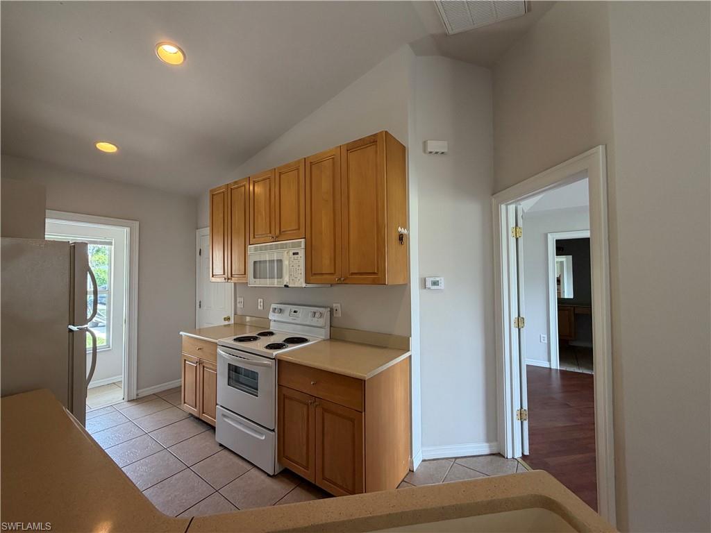 LEHIGH ACRES - Residential Lease