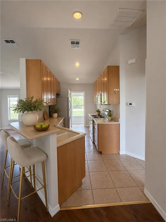 LEHIGH ACRES - Residential Lease