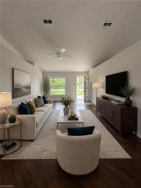 LEHIGH ACRES - Residential Lease
