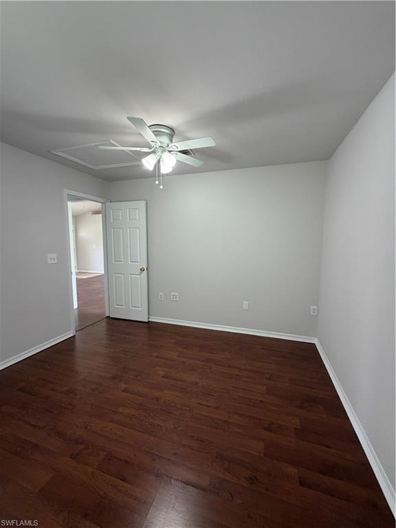 LEHIGH ACRES - Residential Lease