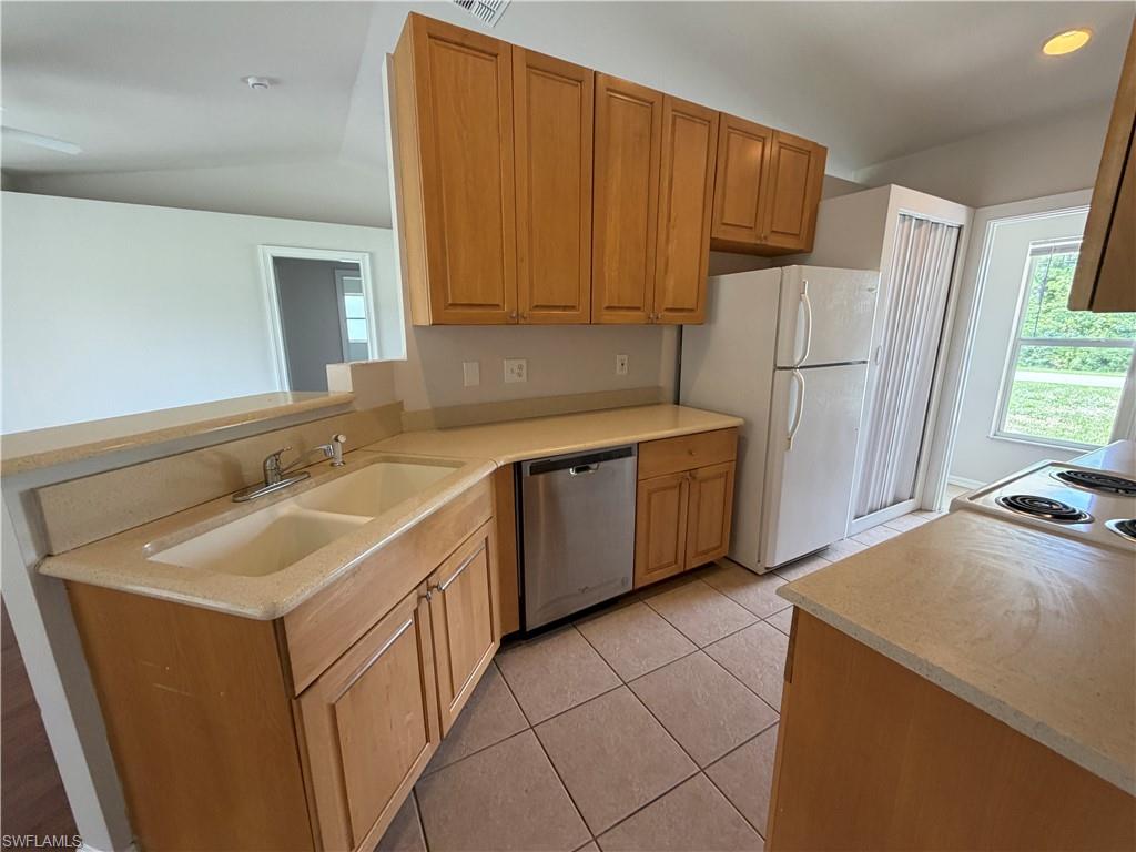 LEHIGH ACRES - Residential Lease