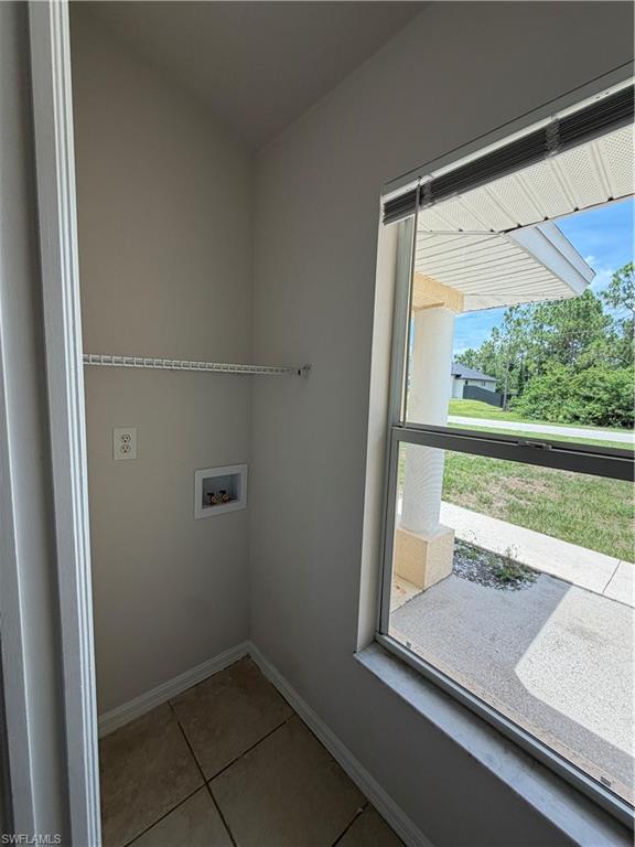 LEHIGH ACRES - Residential Lease