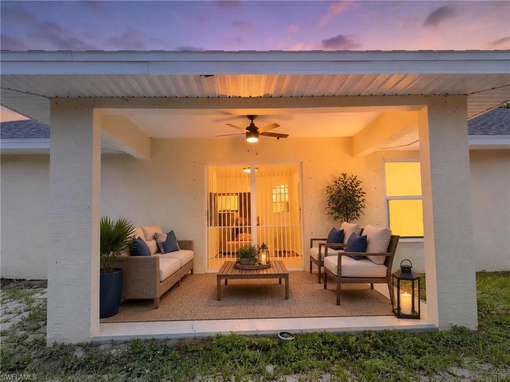 LEHIGH ACRES - Residential Lease