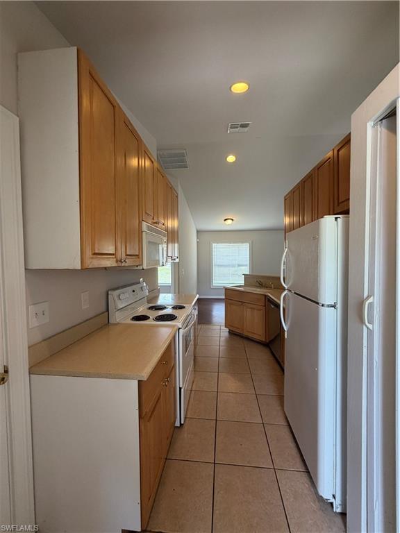 LEHIGH ACRES - Residential Lease