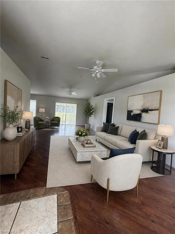 LEHIGH ACRES - Residential Lease