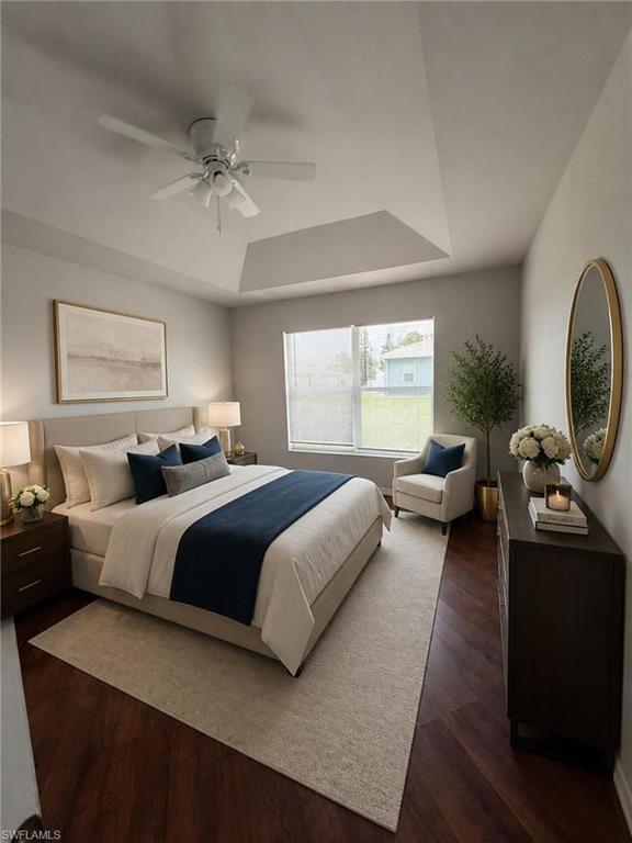 LEHIGH ACRES - Residential Lease