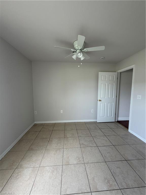 LEHIGH ACRES - Residential Lease