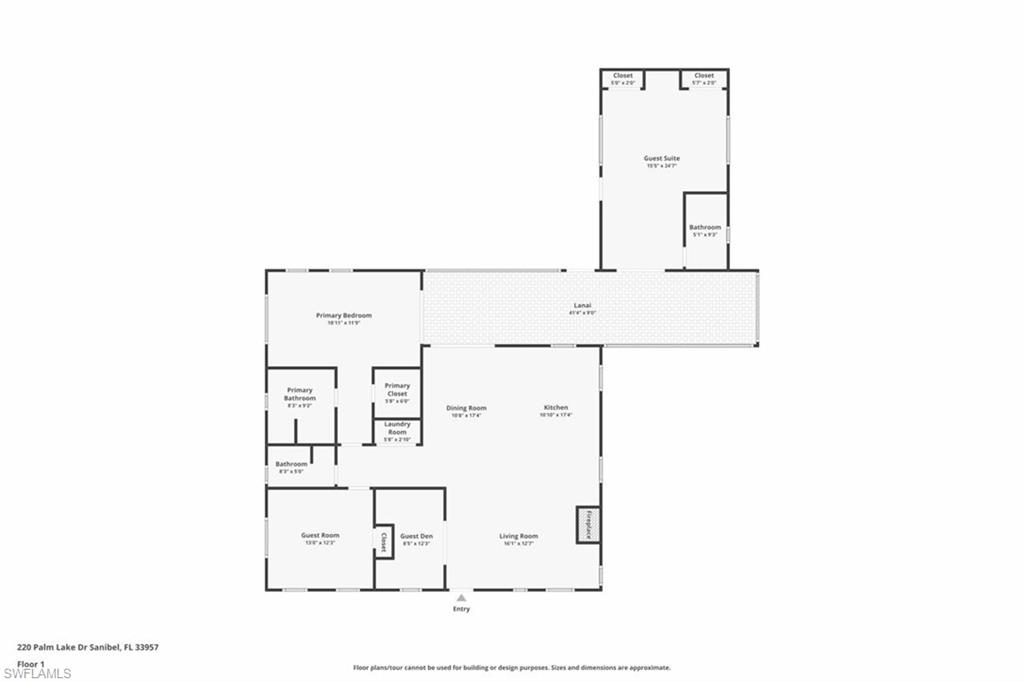 PALM LAKE - Residential