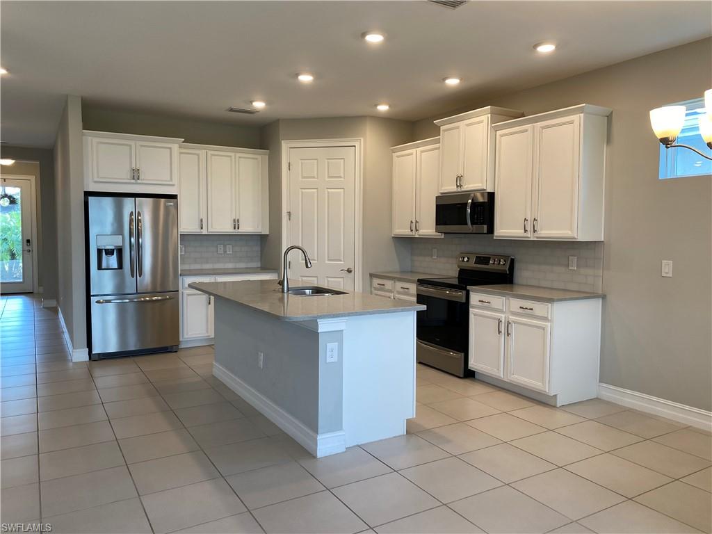SEASONS AT BONITA - Residential Lease