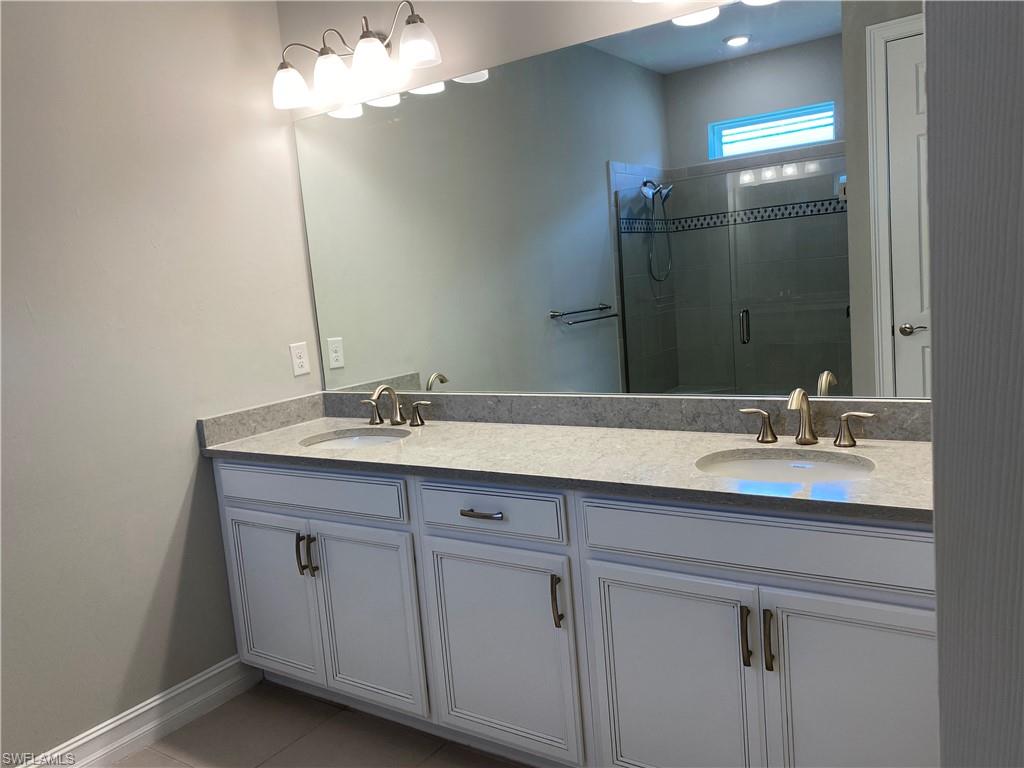 SEASONS AT BONITA - Residential Lease