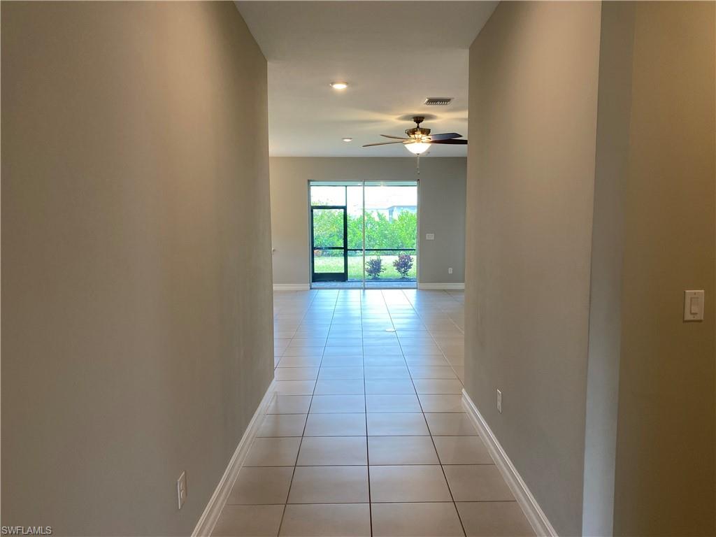 SEASONS AT BONITA - Residential Lease
