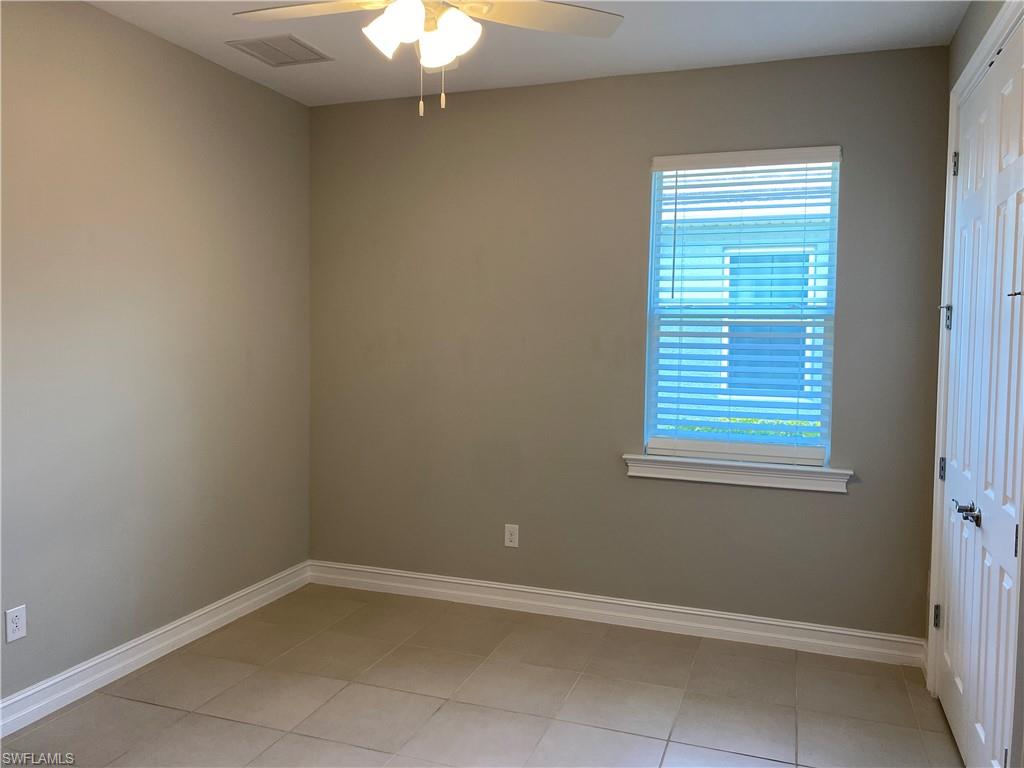 SEASONS AT BONITA - Residential Lease