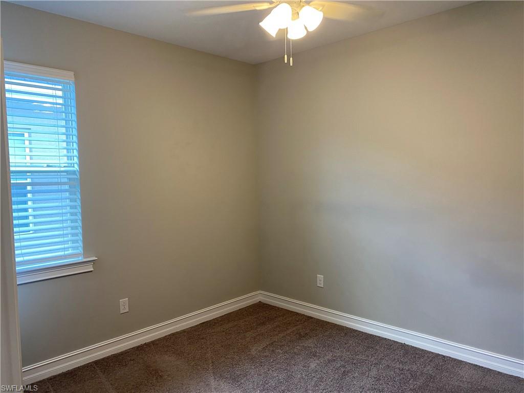 SEASONS AT BONITA - Residential Lease