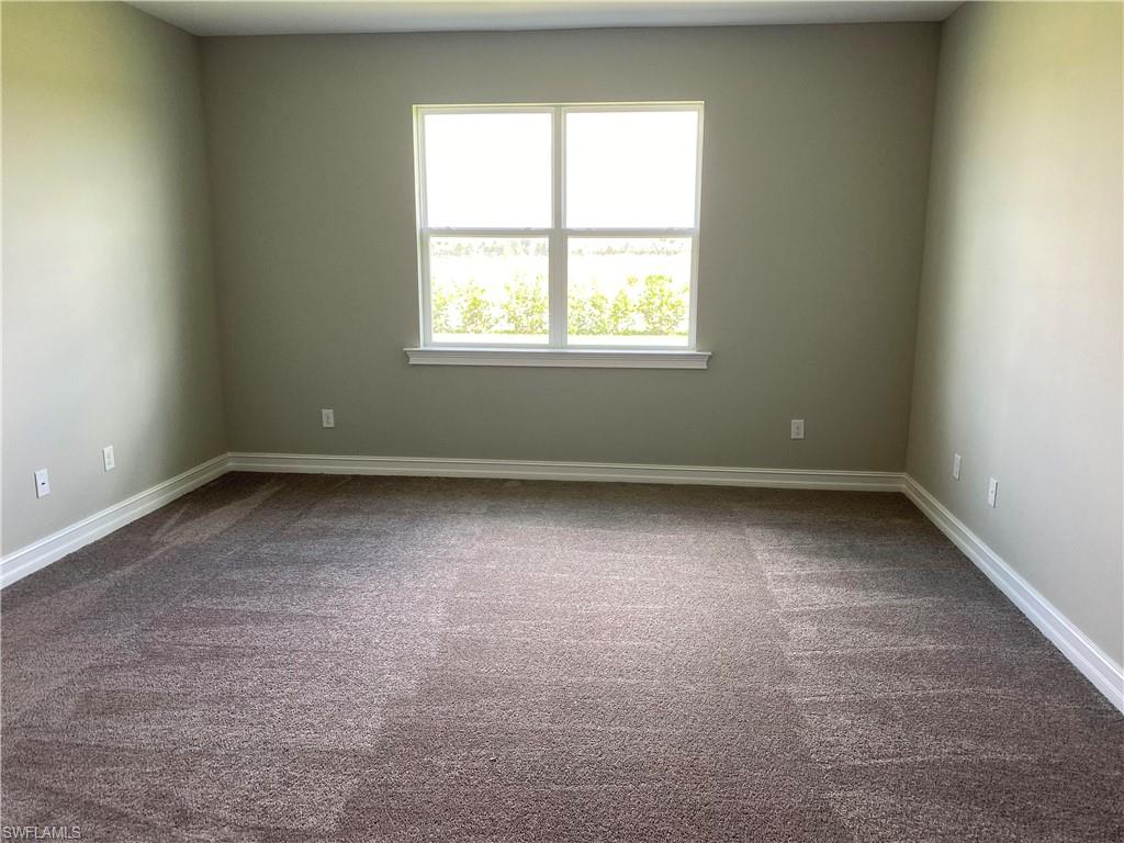 SEASONS AT BONITA - Residential Lease