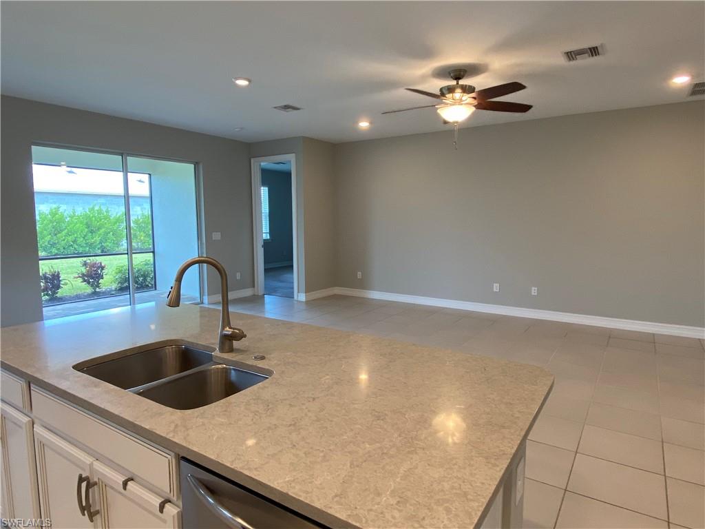 SEASONS AT BONITA - Residential Lease