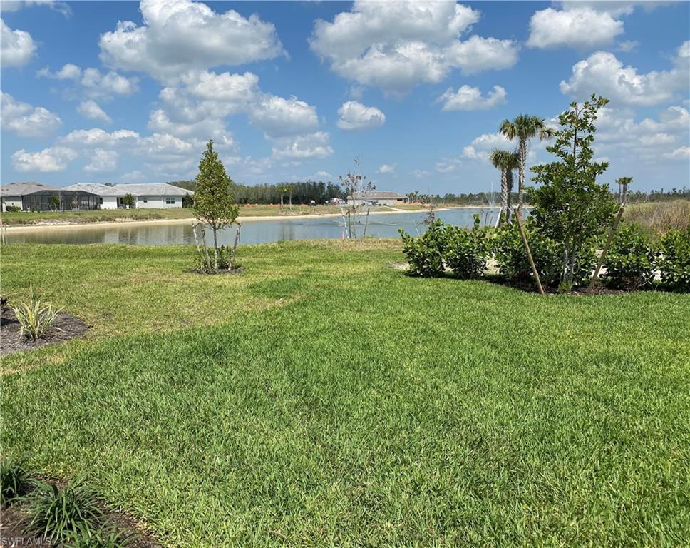 SEASONS AT BONITA - Residential Lease