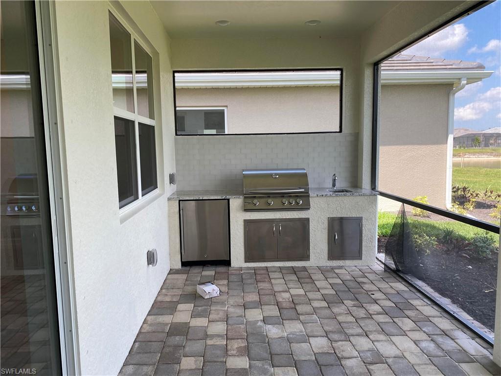 SEASONS AT BONITA - Residential Lease