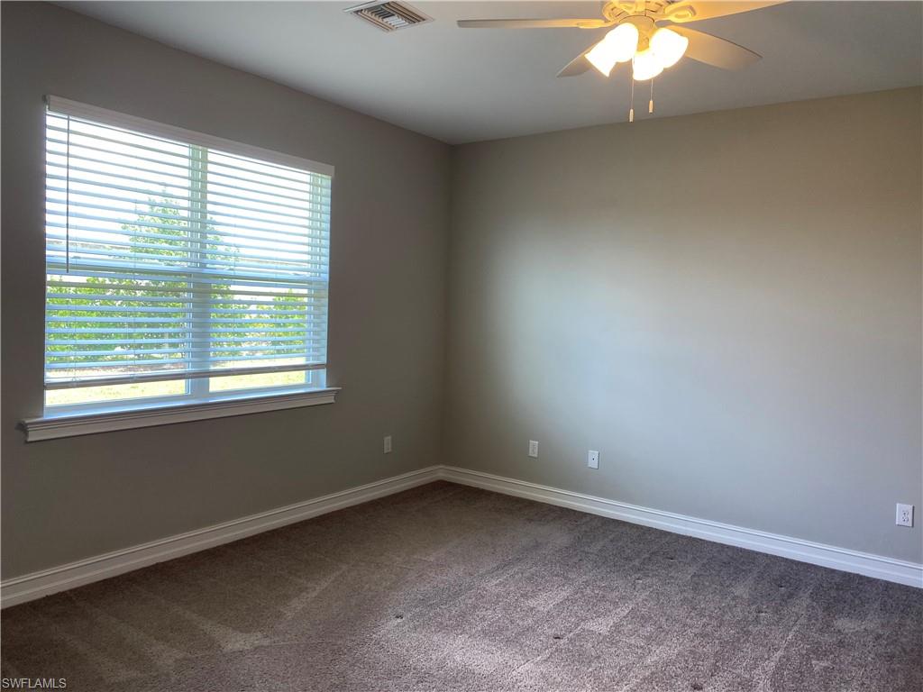SEASONS AT BONITA - Residential Lease