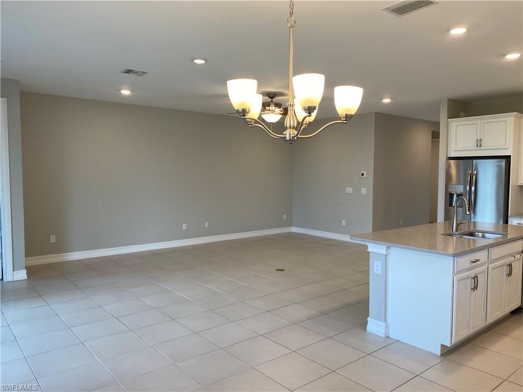 SEASONS AT BONITA - Residential Lease