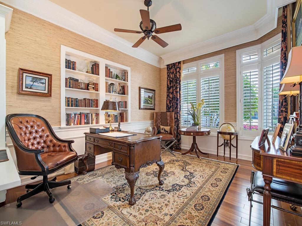 BAY COLONY SHORES - Residential
