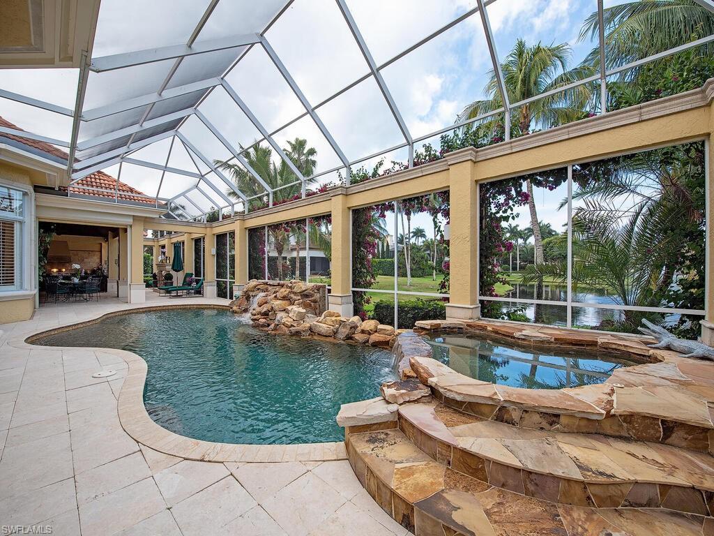 BAY COLONY SHORES - Residential