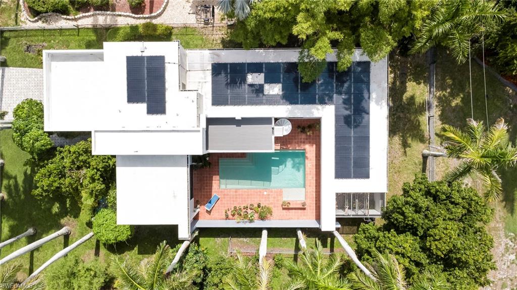 RIVERSIDE - Residential