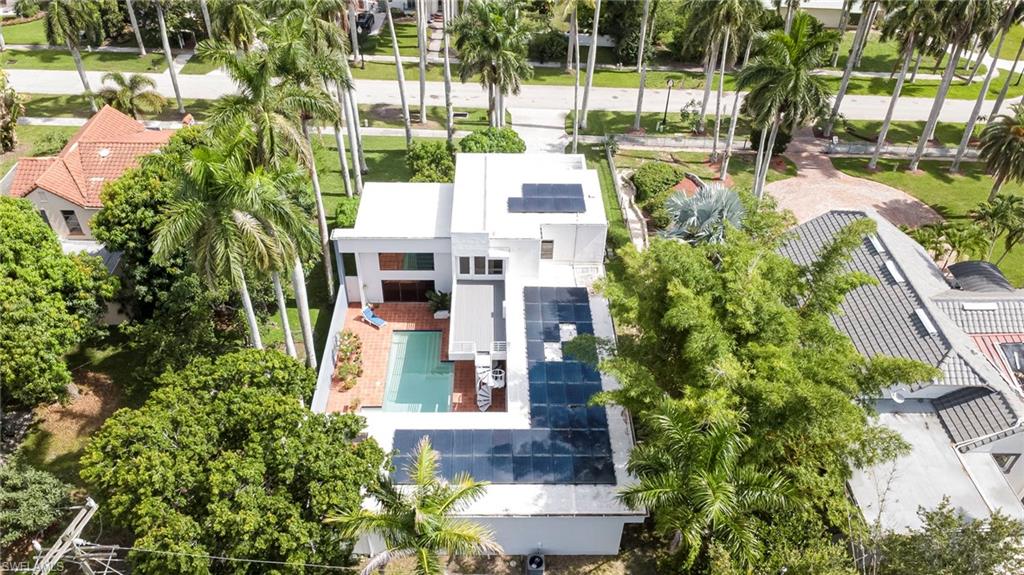 RIVERSIDE - Residential
