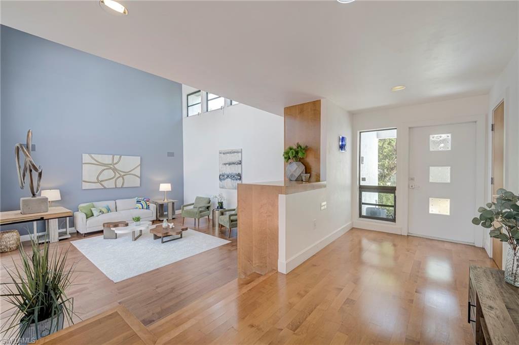 RIVERSIDE - Residential