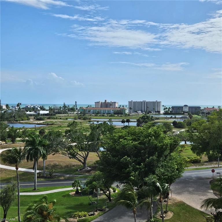 THE PALMS OF BAY BEACH - Residential