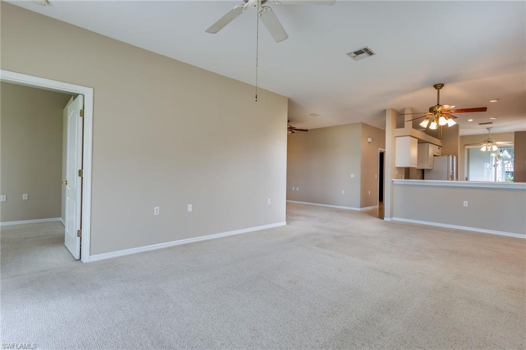 HERITAGE GREENS - Residential