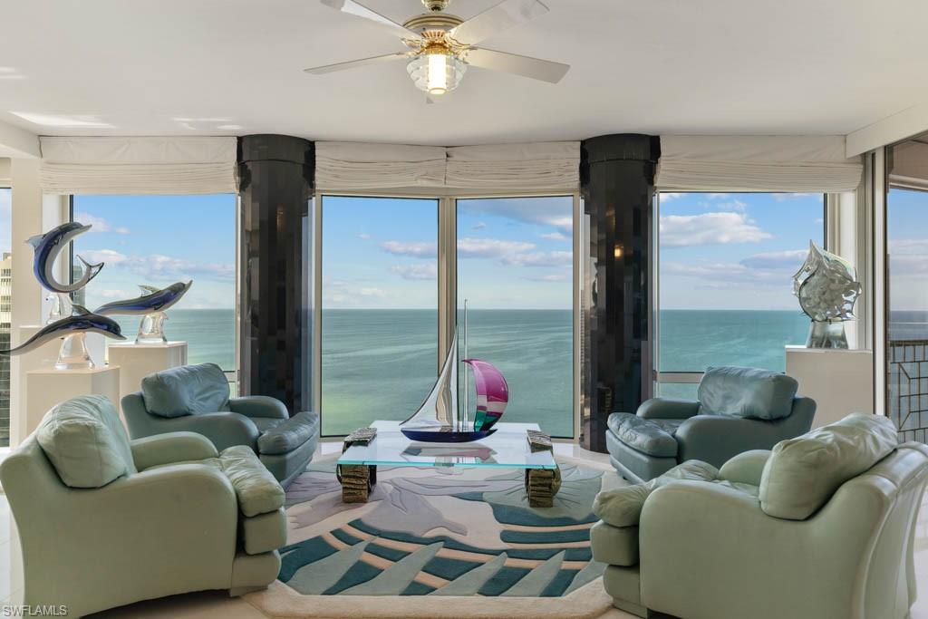ENCLAVE AT PARK SHORE - Residential