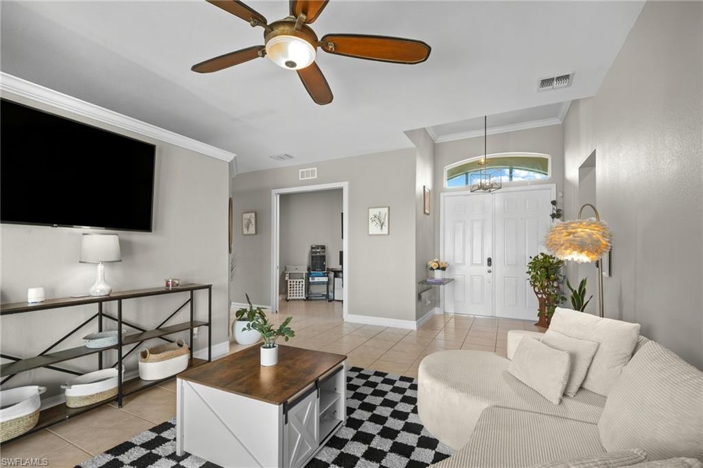 GOLDEN GATE ESTATES - Residential
