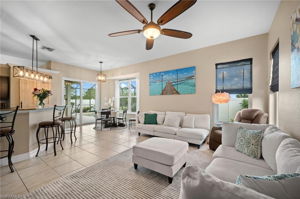 GOLDEN GATE ESTATES - Residential