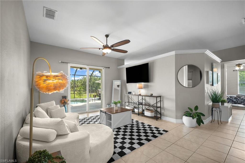GOLDEN GATE ESTATES - Residential