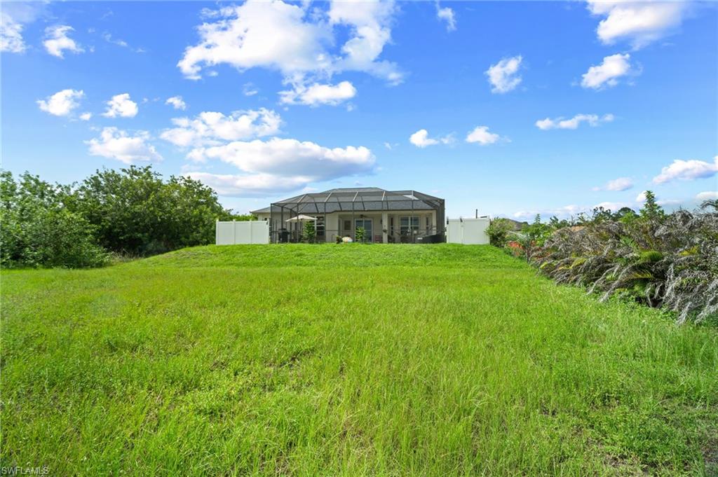 GOLDEN GATE ESTATES - Residential