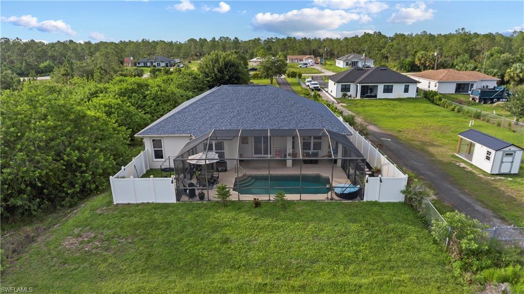 GOLDEN GATE ESTATES - Residential