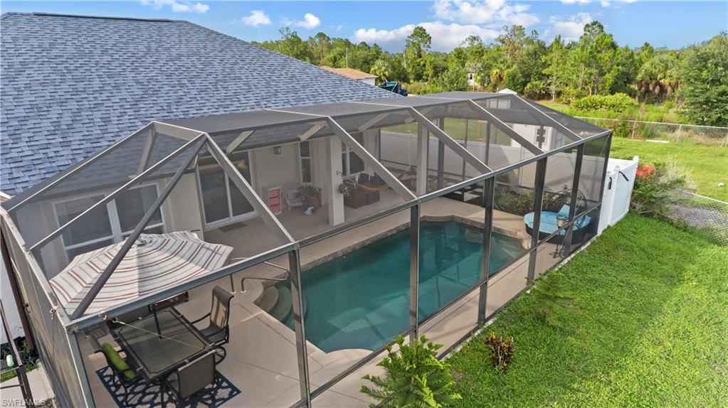GOLDEN GATE ESTATES - Residential