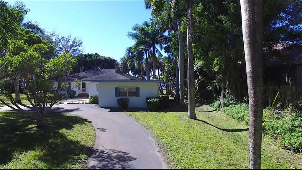 MELALEUCA VILLAGE - Residential