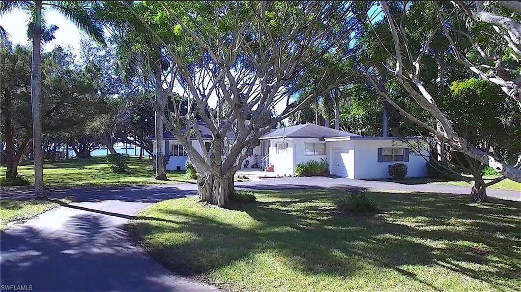 MELALEUCA VILLAGE - Residential