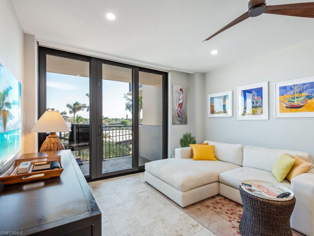TRADEWINDS APTS OF MARCO ISLAND - Residential