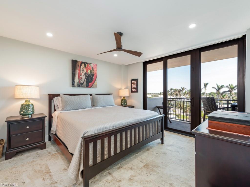 TRADEWINDS APTS OF MARCO ISLAND - Residential