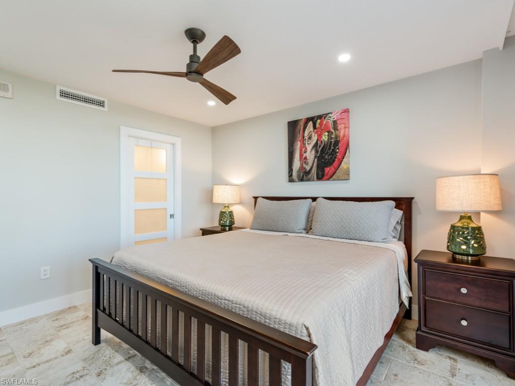 TRADEWINDS APTS OF MARCO ISLAND - Residential