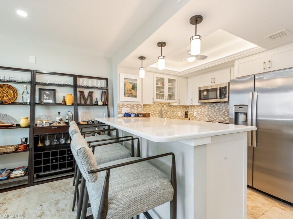 TRADEWINDS APTS OF MARCO ISLAND - Residential
