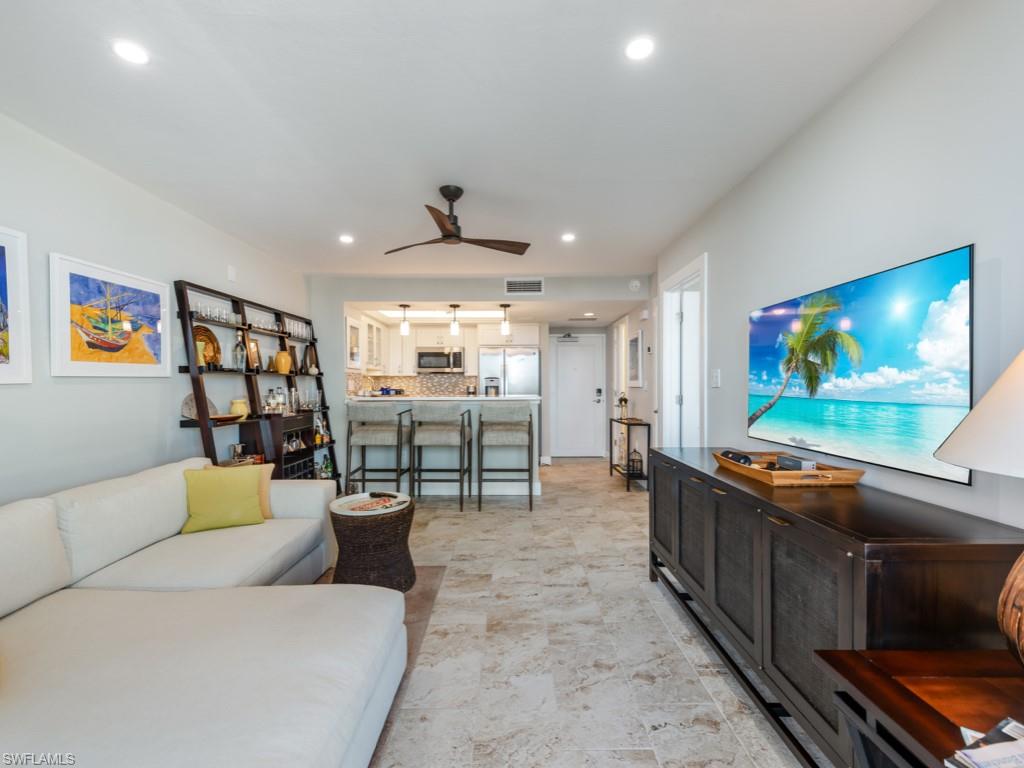 TRADEWINDS APTS OF MARCO ISLAND - Residential